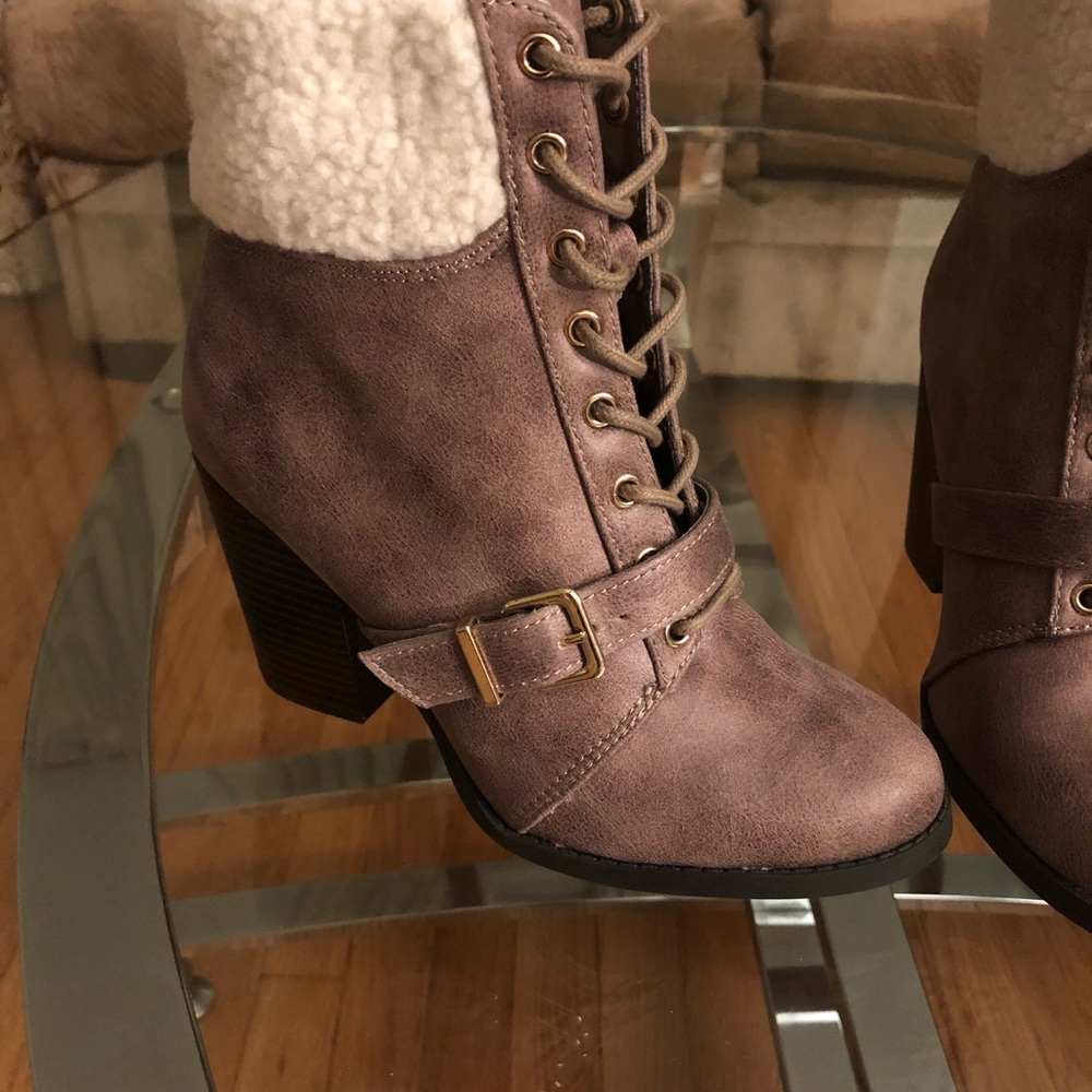 Express Boots new condition - Picture 5 of 8